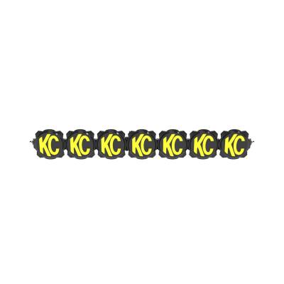 KC HiLites - KC HiLites 91420 Gravity Titan LED Light Bar - Image 3