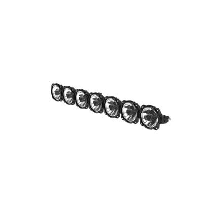 KC HiLites - KC HiLites 91420 Gravity Titan LED Light Bar - Image 10