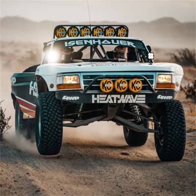 KC HiLites - KC HiLites 0289 FLEX ERA 4 LED Light - Image 10