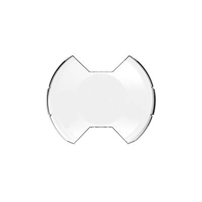 KC HiLites - KC HiLites 5209 SlimLite LED Light Shield - Image 5