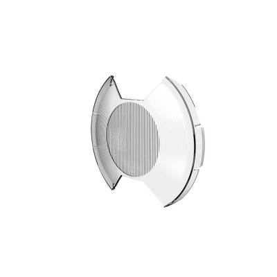 KC HiLites - KC HiLites 5209 SlimLite LED Light Shield - Image 8