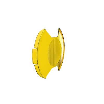 KC HiLites - KC HiLites 5210 SlimLite LED Light Shield - Image 2