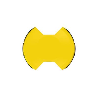 KC HiLites - KC HiLites 5210 SlimLite LED Light Shield - Image 5