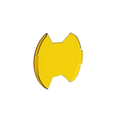 KC HiLites - KC HiLites 5210 SlimLite LED Light Shield - Image 6