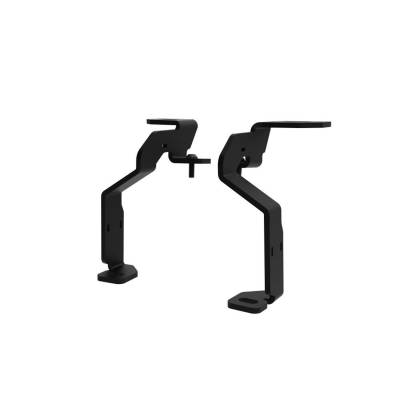 KC HiLites - KC HiLites 7337 Light Mount Bracket - Image 7