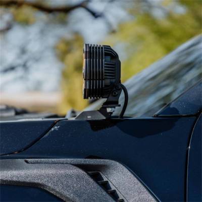 KC HiLites - KC HiLites 7337 Light Mount Bracket - Image 11