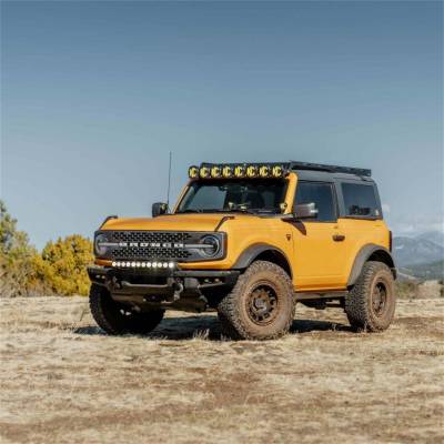 KC HiLites - KC HiLites 7352 FLEX ERA LED Light Bar Mount - Image 9