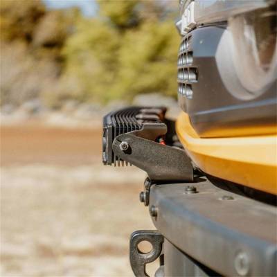 KC HiLites - KC HiLites 7352 FLEX ERA LED Light Bar Mount - Image 14