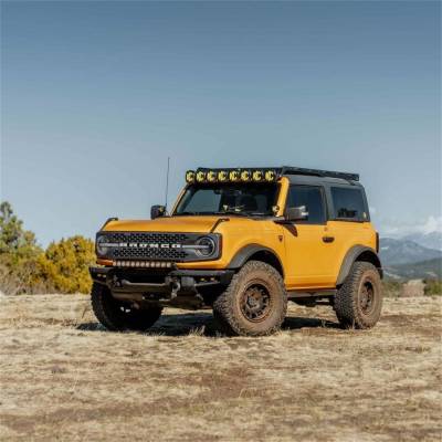 KC HiLites - KC HiLites 7352 FLEX ERA LED Light Bar Mount - Image 16