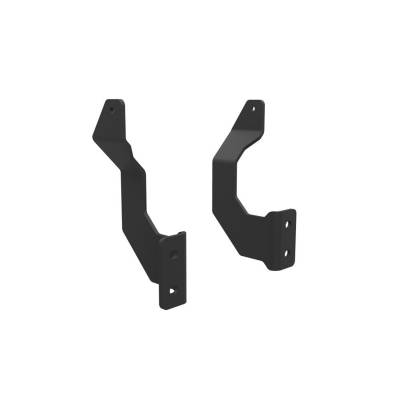 KC HiLites - KC HiLites 7356 Gravity LED Pro6 LED Light Bar Mount - Image 6