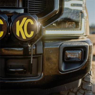 KC HiLites - KC HiLites 7356 Gravity LED Pro6 LED Light Bar Mount - Image 11