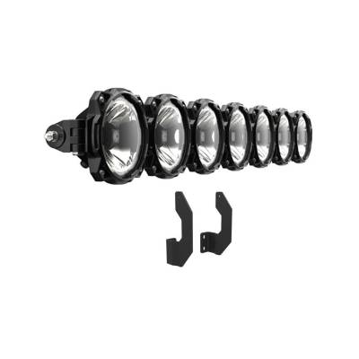 KC HiLites - KC HiLites 91344 Gravity LED Pro6 LED Light Bar - Image 7