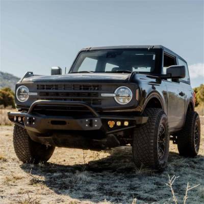 KC HiLites - KC HiLites 97169 Hybrid LED Light Kit - Image 5