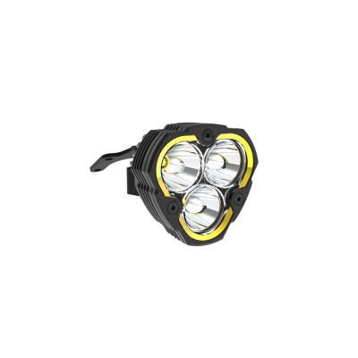 KC HiLites - KC HiLites 7339 Sur-Ron Light Bee X Light Mount Kit - Image 4