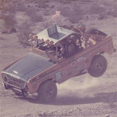 KC HiLites - KC HiLites 5101 Retro Vinyl Cover - Image 4