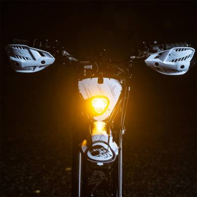 KC HiLites - KC HiLites 7362 Sur-Ron Ultra Bee Headlight And Taillight Mount Kit - Image 11