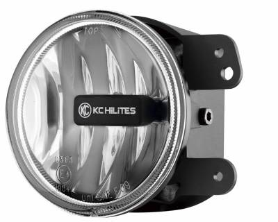 KC HiLites - KC HiLites 1497 Gravity Series LED Fog Light - Image 2