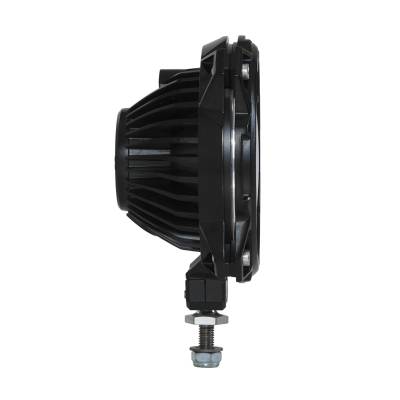 KC HiLites - KC HiLites 91302 Gravity LED Single Mount - Image 2