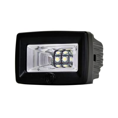 KC HiLites - KC HiLites 1519 C2 LED Backup Flood System - Image 2