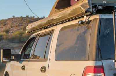 KC HiLites - KC HiLites 1519 C2 LED Backup Flood System - Image 17