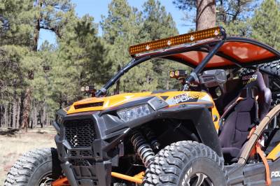 KC HiLites - KC HiLites 7326 Light Mount Tube Clamp - Image 4