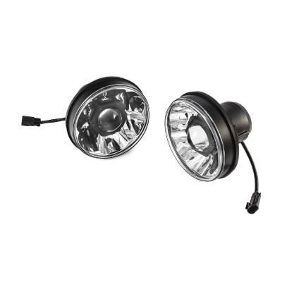 KC HiLites - KC HiLites 42342 Gravity Series LED Driving Light - Image 8