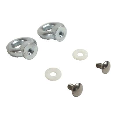 KC HiLites - KC HiLites 92001 Eye Nut Kit - Image 2