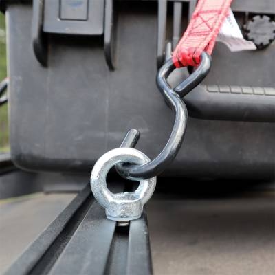 KC HiLites - KC HiLites 92001 Eye Nut Kit - Image 4