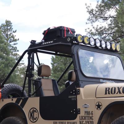 KC HiLites - KC HiLites 92001 Eye Nut Kit - Image 6