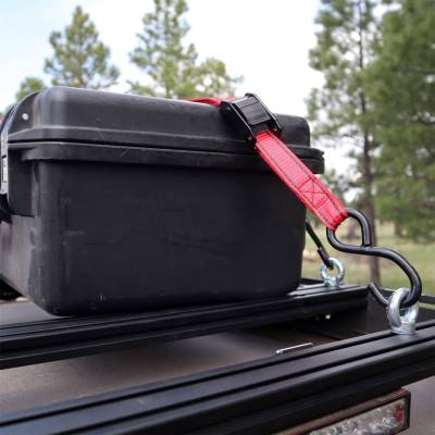 KC HiLites - KC HiLites 92001 Eye Nut Kit - Image 7