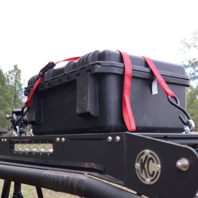 KC HiLites - KC HiLites 92001 Eye Nut Kit - Image 8