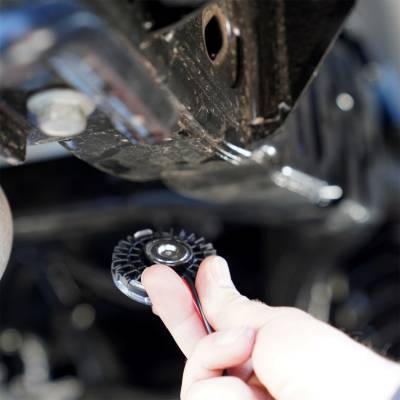 KC HiLites - KC HiLites 1372 Magnet Mount Kit - Image 5