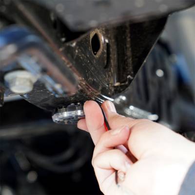 KC HiLites - KC HiLites 1372 Magnet Mount Kit - Image 6