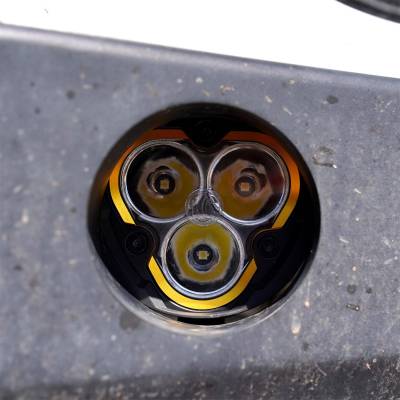 KC HiLites - KC HiLites 7468 Universal Shrouds - Image 6