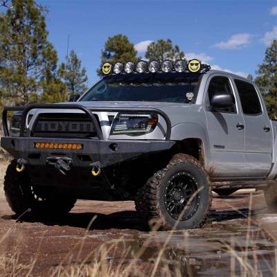 KC HiLites - KC HiLites 7468 Universal Shrouds - Image 8