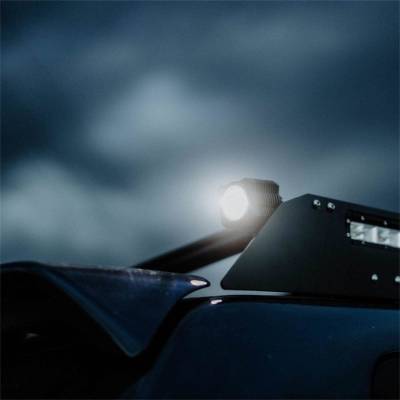 KC HiLites - KC HiLites 0520 FLEX ERA 1 Standard Backup Light Kit - Image 10