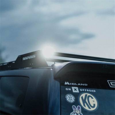 KC HiLites - KC HiLites 0520 FLEX ERA 1 Standard Backup Light Kit - Image 12