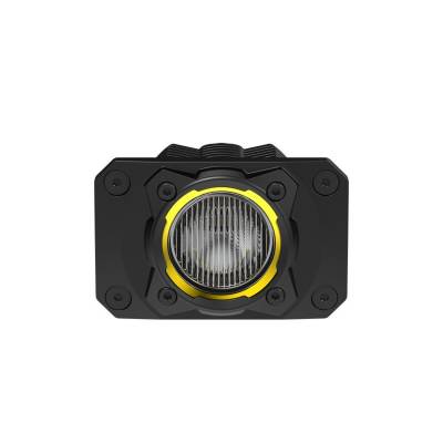 KC HiLites - KC HiLites 0521 FLEX ERA 1 Flush Mount Backup Light Kit - Image 3