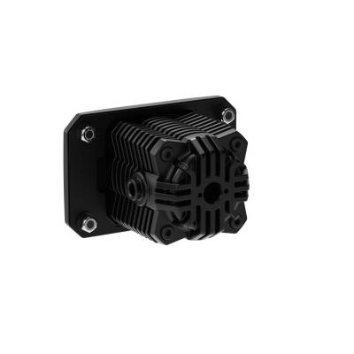 KC HiLites - KC HiLites 0521 FLEX ERA 1 Flush Mount Backup Light Kit - Image 6