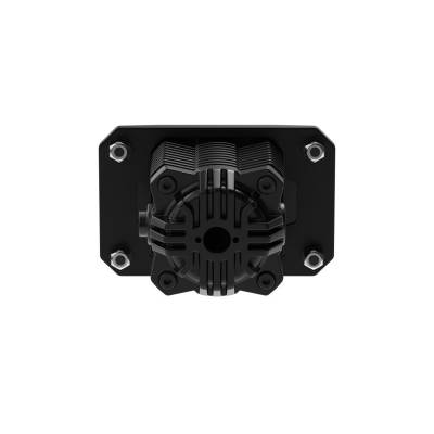 KC HiLites - KC HiLites 0521 FLEX ERA 1 Flush Mount Backup Light Kit - Image 7