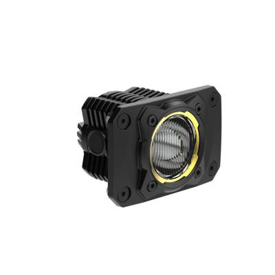 KC HiLites - KC HiLites 0521 FLEX ERA 1 Flush Mount Backup Light Kit - Image 10