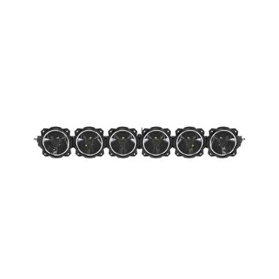 KC HiLites - KC HiLites 91422 Gravity Titan LED Light Bar - Image 3