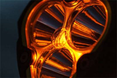 KC HiLites - KC HiLites 0288 FLEX ERA 3 LED Light - Image 7