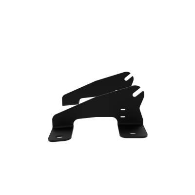 KC HiLites - KC HiLites 7357 FLEX ERA LED Light Bar Mount - Image 6