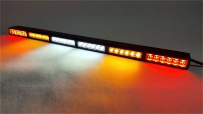 KC HiLites - KC HiLites 98014 Chase LED Light Bar - Image 2