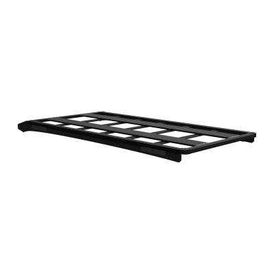 KC HiLites - KC HiLites 92301 Platform One Roof Rack - Image 4
