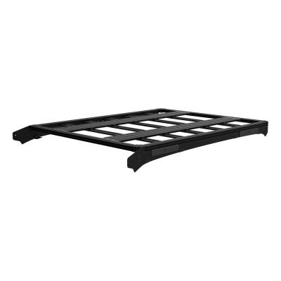 KC HiLites - KC HiLites 92302 Platform One Roof Rack - Image 2