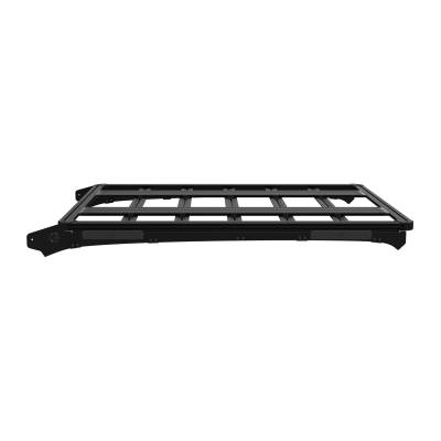 KC HiLites - KC HiLites 92302 Platform One Roof Rack - Image 3