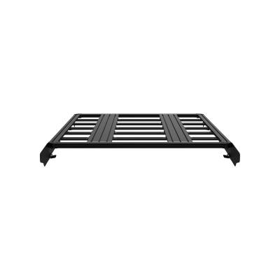 KC HiLites - KC HiLites 92302 Platform One Roof Rack - Image 5