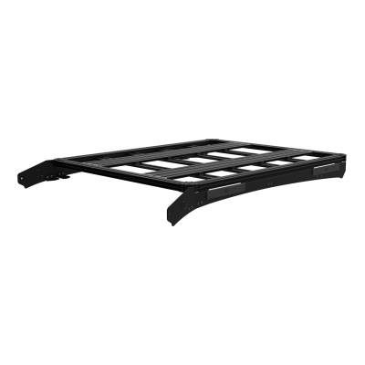 KC HiLites - KC HiLites 92303 Platform One Roof Rack - Image 2